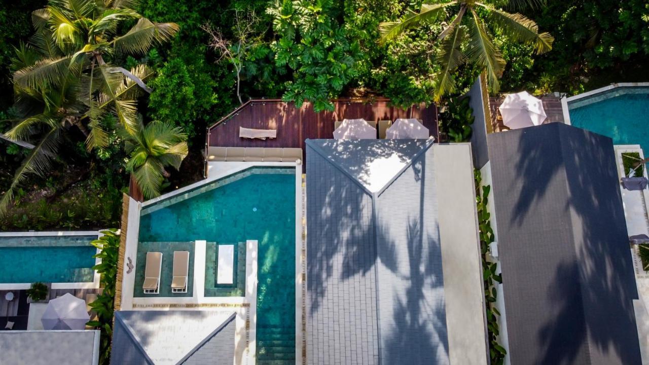 Villa Dua Baskom Ubud Esterno foto